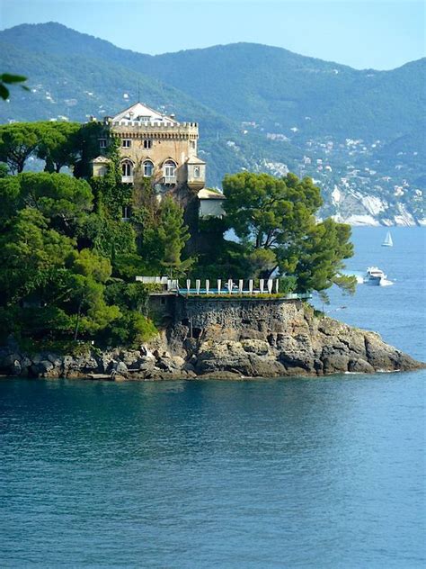 foto di dolce e gabbana portofino